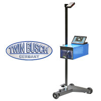 Scheinwerfereinstellgerät - TWSWE-D