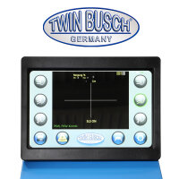 Scheinwerfereinstellgerät - TWSWE-D