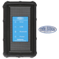 Mobiler Bluetooth-Diagnosetester