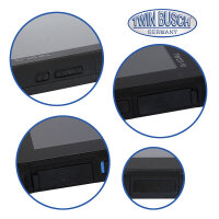Mobiler Bluetooth-Diagnosetester