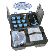 Mobiler Bluetooth-Diagnosetester