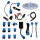 Mobiler Bluetooth-Diagnosetester