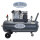 Druckluftkompressor liegend 200 L - Grey-Line