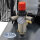 Druckluftkompressor liegend 200 L - Grey-Line