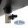 Druckluftkompressor liegend 200 L - Grey-Line