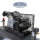 Druckluftkompressor liegend 200 L - Grey-Line