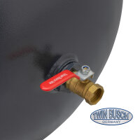 Druckluftkompressor liegend 250 L - Grey-Line