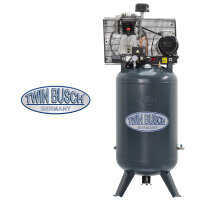 Druckluftkompressor stehend 270 L - Grey-Line