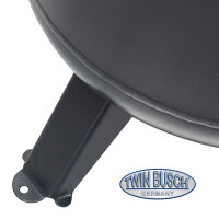 Druckluftkompressor stehend 270 L - Grey-Line