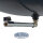 Druckluftkompressor stehend 270 L - Grey-Line