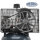 Druckluftkompressor stehend 270 L - Grey-Line