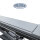 Auffahrscherenhebebühne 5.0 t - Unterflur - GREY-Line