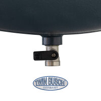 Druckluftkompressor liegend 500 L - Grey-Line