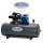 Druckluftkompressor liegend 500 L - Grey-Line