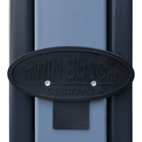 2 Säulen Hebebühne 4.2 t - barrierefrei - Comfort-Line - Grey-Line