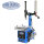 SEMI AUTOM. Reifenmontagemaschine TWX-11 230V