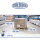 SEMI AUTOM. Reifenmontagemaschine TWX-11 230V