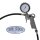 SEMI AUTOM. Reifenmontagemaschine TWX-11 230V