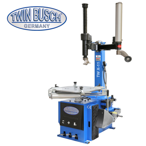 SEMI AUTOM. Reifenmontagemaschine TWX-11 400V