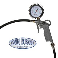 SEMI AUTOM. Reifenmontagemaschine TWX-11 400V