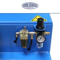 SEMI AUTOM. Reifenmontagemaschine TWX-11 400V
