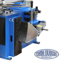SEMI AUTOM. Reifenmontagemaschine TWX-11 400V
