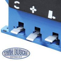 SEMI AUTOM. Reifenmontagemaschine TWX-11 400V