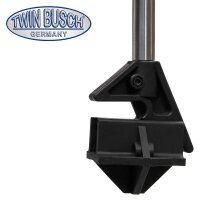 SEMI AUTOM. Reifenmontagemaschine TWX-98 400V