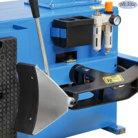 SEMI AUTOM. Reifenmontagemaschine TWX-98 400V