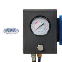 SEMI AUTOM. Reifenmontagemaschine TWX-98 400V
