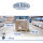 SEMI AUTOM. Reifenmontagemaschine TWX-98 400V