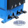 SEMI AUTOM. Reifenmontagemaschine TWX-98 400V