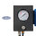 SEMI AUTOM. Reifenmontagemaschine TWX-98 400V