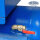 Twin Busch Schraubenkompressor liegend 500 L
