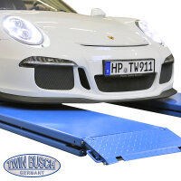 Profi Scherenhebebühne 3.0 t - Überflur - elektromagnetisch 400V