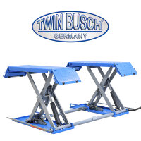 Reifendienst Scherenhebebühne 3.5 t 230V