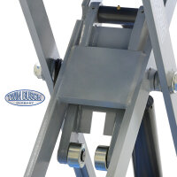 Reifendienst Scherenhebebühne 3.5 t 400V