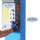 2 Säulen Hebebühne 4.2 t - Profi-Line 230V