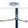 2 Säulen Hebebühne 4.2 t - Profi-Line 230V