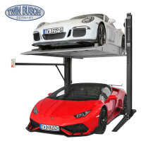 2-Säulen-Parkhebebühne 2.7 t -...