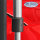 2-Säulen-Parkhebebühne 2.7 t - elektromagnetisch - GREY-Line