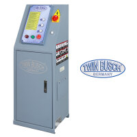 Profi Scherenhebebühne 3.0 t - Überflur - elektromagnetisch - GREY-Line 230V