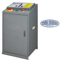 Profi Scherenhebebühne 3.0 t - Unterflur - GREY-Line 400V