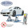 Reifendienst Scherenhebebühne 3.0 t 230V