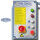Reifendienst Scherenhebebühne 3.0 t 230V