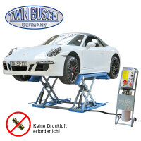 Reifendienst Scherenhebebühne 3.0 t 400V