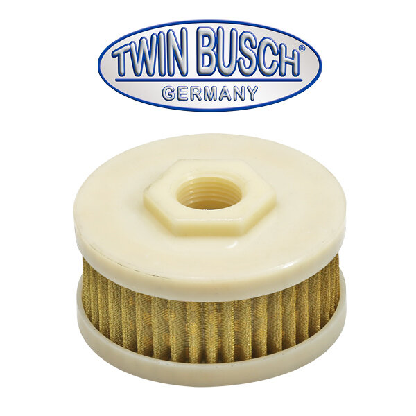 Ölfilter für Twin Busch Hebebühnen