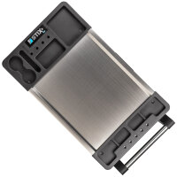 UltimatePro B7/TS1 – Professioneller Werkstattwagen mit Cr-V-Werkzeugsatz (267 Teile)