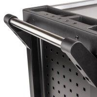 Werkstattwagen UltimatePro B7/TS1 (Seitenschiebetüre)