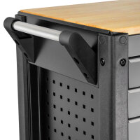 Werkstattwagen UltimatePro C7/TS1